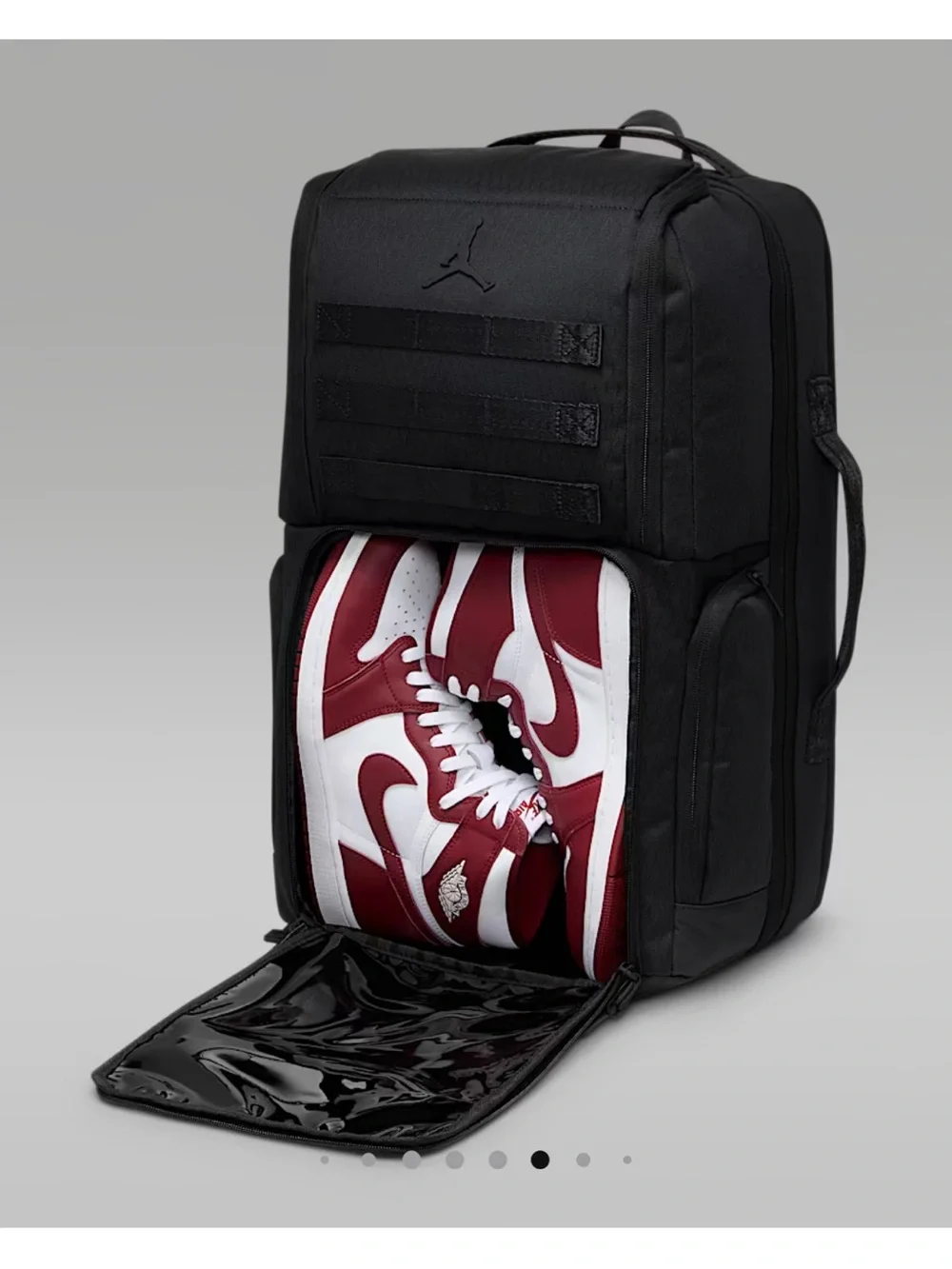Nike jordan collectors backpack 31.5L MA0944 023